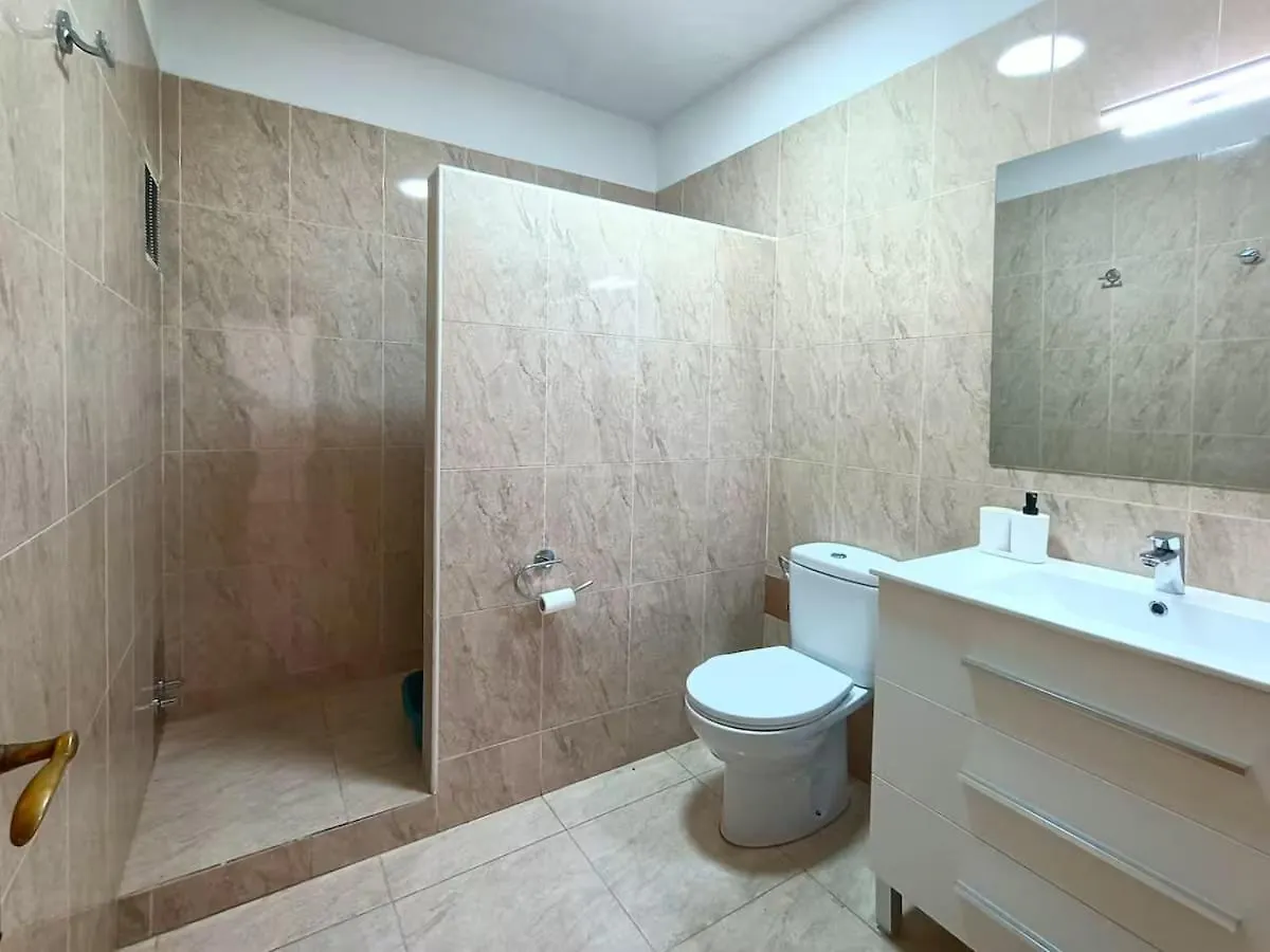 Apartment In Las Americas - Las Floritas Playa de las Américas