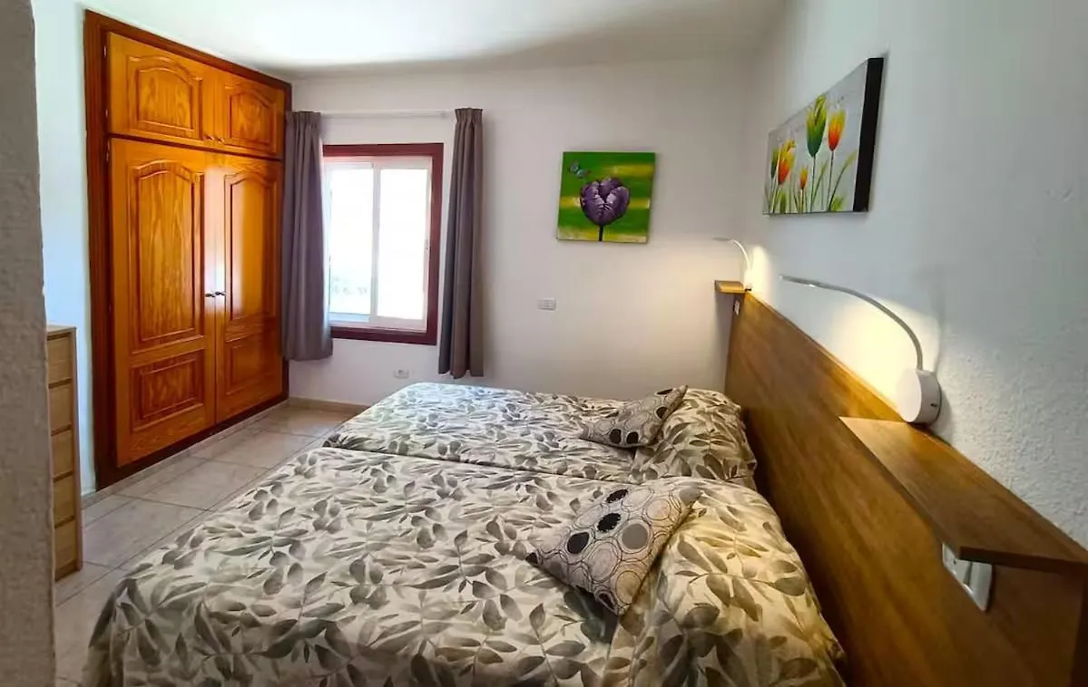 Apartment In Las Americas - Las Floritas Playa de las Américas 0*,  İspanya