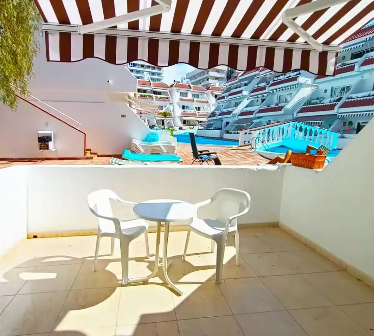 Apartment In Las Americas - Las Floritas Playa de las Américas